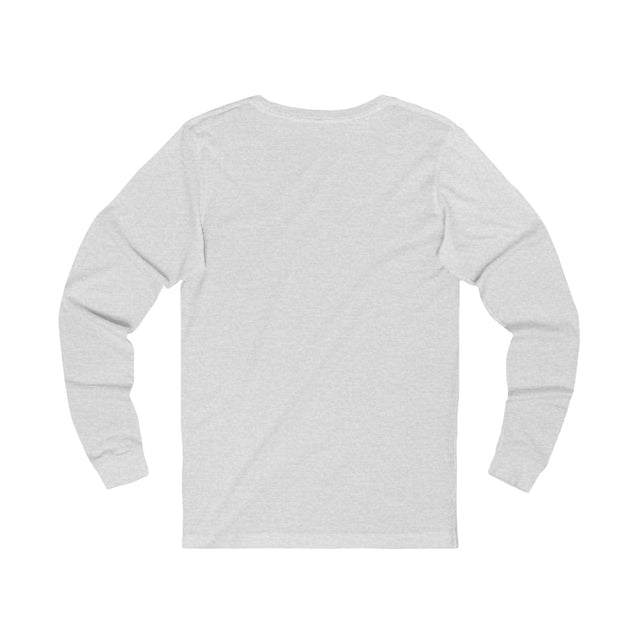Nature Is A Rainbow long sleeve,Pride Shirt,Pride Parade T shirt, LGBTQ+ Ally Tee, Nonbinary, Gay, Lesbian, Bisexual, Trans, BGLT, LBGT, Inclusive,Unisex Jersey Long Sleeve Tee