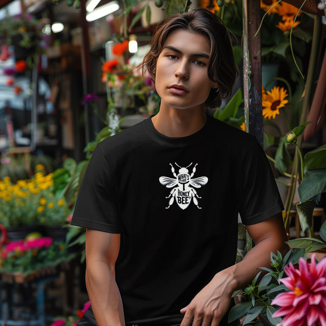 What's The T, Honey Bee, LGBTQIA+, Drag Race, RPDR, Drag is art, Queer Slang, Spill the Tea, Drag Culture, BGLT,