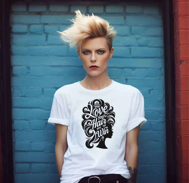 Love Your Hair Hope You Win, Broadway Fan